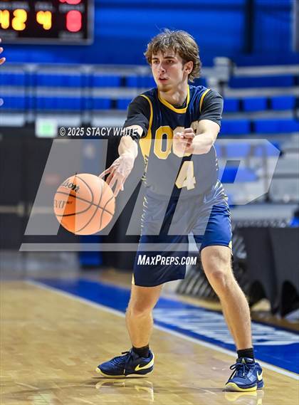 Thumbnail 1 in Odyssey Charter School v IMG Varsity Silver (IMG Ascender Classic) photogallery.
