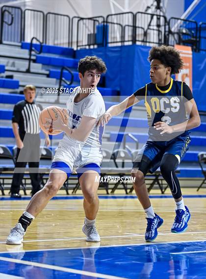 Thumbnail 3 in Odyssey Charter School v IMG Varsity Silver (IMG Ascender Classic) photogallery.