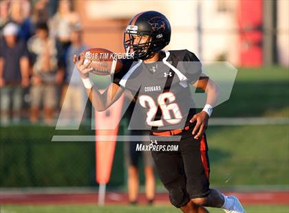 Thumbnail 1 in Hershey @ Palmyra photogallery.
