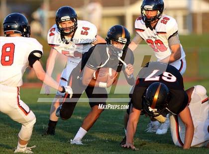 Thumbnail 1 in Hershey @ Palmyra photogallery.