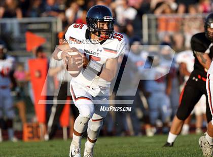 Thumbnail 3 in Hershey @ Palmyra photogallery.