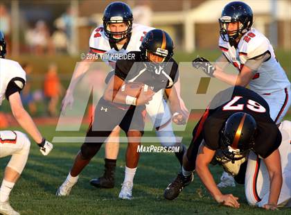 Thumbnail 3 in Hershey @ Palmyra photogallery.
