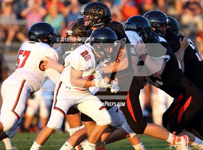 Thumbnail 3 in Hershey @ Palmyra photogallery.