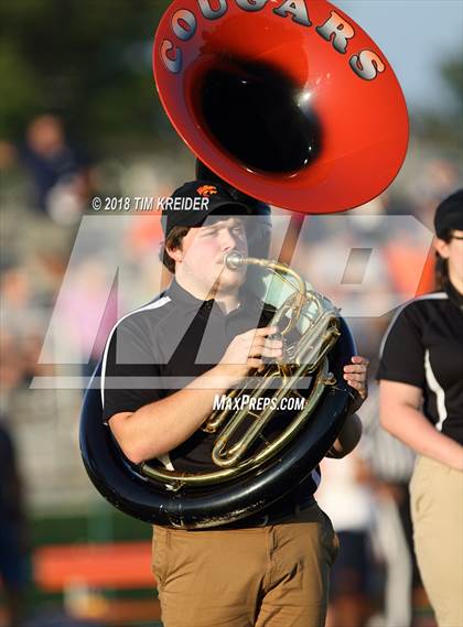 Thumbnail 1 in Hershey @ Palmyra photogallery.
