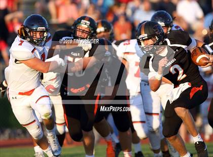 Thumbnail 3 in Hershey @ Palmyra photogallery.