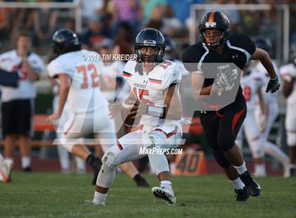Thumbnail 3 in Hershey @ Palmyra photogallery.