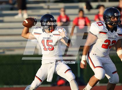 Thumbnail 1 in Hershey @ Palmyra photogallery.