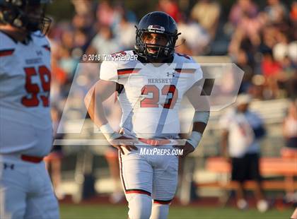 Thumbnail 3 in Hershey @ Palmyra photogallery.