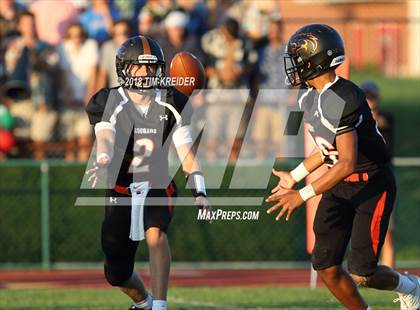 Thumbnail 2 in Hershey @ Palmyra photogallery.