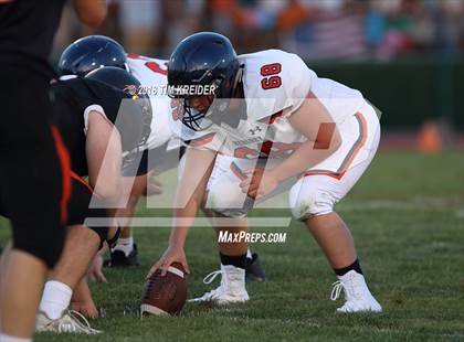 Thumbnail 1 in Hershey @ Palmyra photogallery.