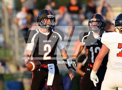 Thumbnail 1 in Hershey @ Palmyra photogallery.
