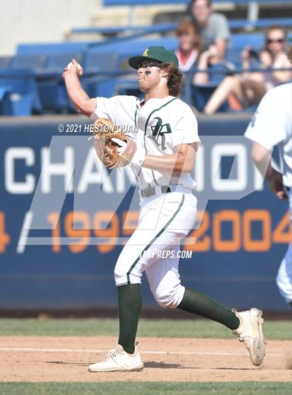 Thumbnail 1 in Royal vs. Rancho Cucamonga (CIF-SS D4 Final) photogallery.