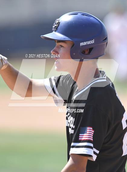 Thumbnail 3 in Royal vs. Rancho Cucamonga (CIF-SS D4 Final) photogallery.