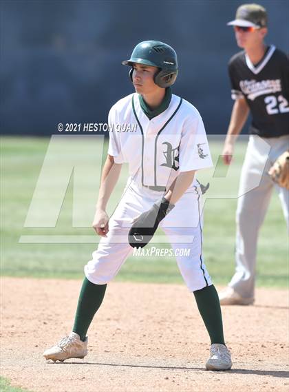 Thumbnail 1 in Royal vs. Rancho Cucamonga (CIF-SS D4 Final) photogallery.