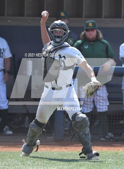 Thumbnail 3 in Royal vs. Rancho Cucamonga (CIF-SS D4 Final) photogallery.