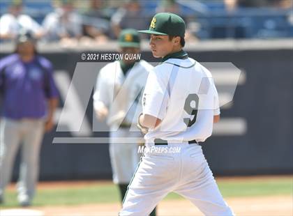 Thumbnail 2 in Royal vs. Rancho Cucamonga (CIF-SS D4 Final) photogallery.