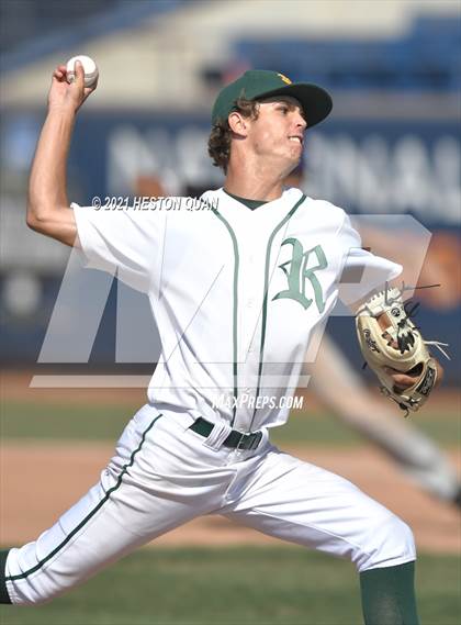 Thumbnail 1 in Royal vs. Rancho Cucamonga (CIF-SS D4 Final) photogallery.