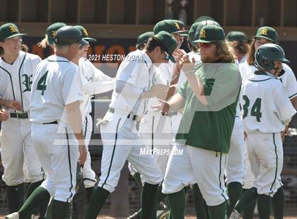 Thumbnail 1 in Royal vs. Rancho Cucamonga (CIF-SS D4 Final) photogallery.