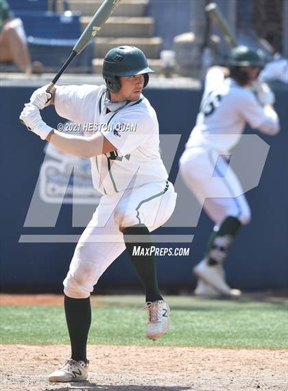 Thumbnail 3 in Royal vs. Rancho Cucamonga (CIF-SS D4 Final) photogallery.