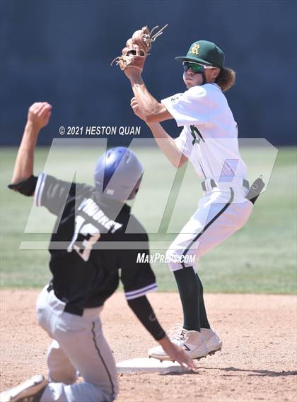 Thumbnail 1 in Royal vs. Rancho Cucamonga (CIF-SS D4 Final) photogallery.