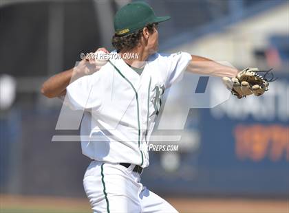 Thumbnail 2 in Royal vs. Rancho Cucamonga (CIF-SS D4 Final) photogallery.