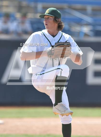 Thumbnail 3 in Royal vs. Rancho Cucamonga (CIF-SS D4 Final) photogallery.