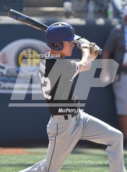 Thumbnail 1 in Royal vs. Rancho Cucamonga (CIF-SS D4 Final) photogallery.