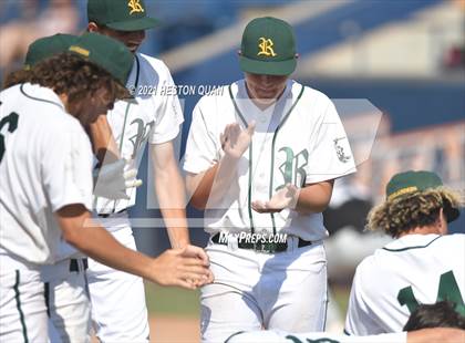 Thumbnail 1 in Royal vs. Rancho Cucamonga (CIF-SS D4 Final) photogallery.
