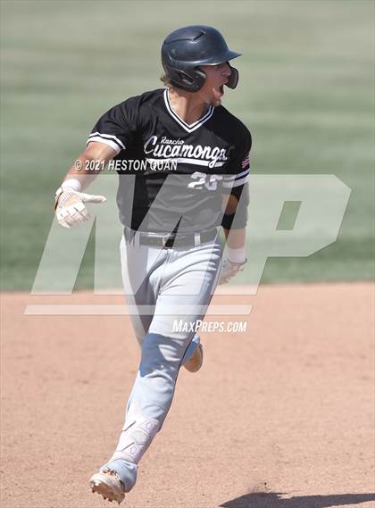 Thumbnail 1 in Royal vs. Rancho Cucamonga (CIF-SS D4 Final) photogallery.