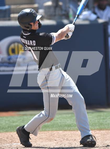 Thumbnail 2 in Royal vs. Rancho Cucamonga (CIF-SS D4 Final) photogallery.
