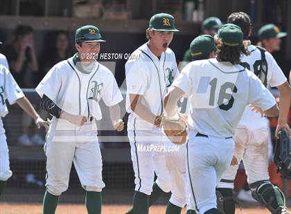 Thumbnail 3 in Royal vs. Rancho Cucamonga (CIF-SS D4 Final) photogallery.