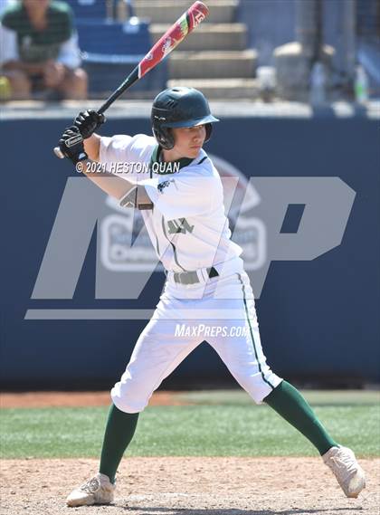 Thumbnail 3 in Royal vs. Rancho Cucamonga (CIF-SS D4 Final) photogallery.