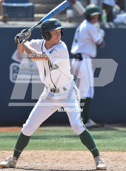 Thumbnail 2 in Royal vs. Rancho Cucamonga (CIF-SS D4 Final) photogallery.
