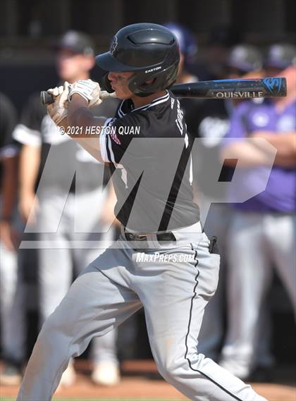 Thumbnail 2 in Royal vs. Rancho Cucamonga (CIF-SS D4 Final) photogallery.