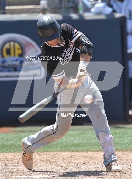 Thumbnail 1 in Royal vs. Rancho Cucamonga (CIF-SS D4 Final) photogallery.