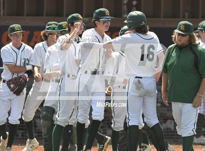 Thumbnail 1 in Royal vs. Rancho Cucamonga (CIF-SS D4 Final) photogallery.