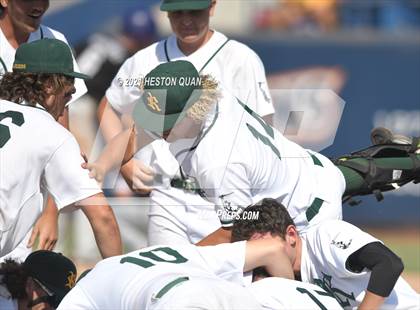 Thumbnail 1 in Royal vs. Rancho Cucamonga (CIF-SS D4 Final) photogallery.