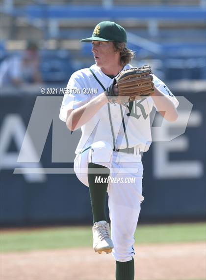 Thumbnail 1 in Royal vs. Rancho Cucamonga (CIF-SS D4 Final) photogallery.