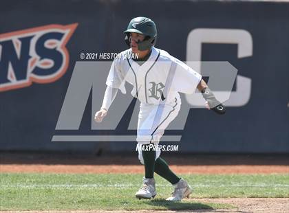 Thumbnail 2 in Royal vs. Rancho Cucamonga (CIF-SS D4 Final) photogallery.
