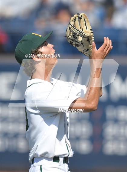 Thumbnail 3 in Royal vs. Rancho Cucamonga (CIF-SS D4 Final) photogallery.