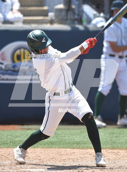 Thumbnail 2 in Royal vs. Rancho Cucamonga (CIF-SS D4 Final) photogallery.