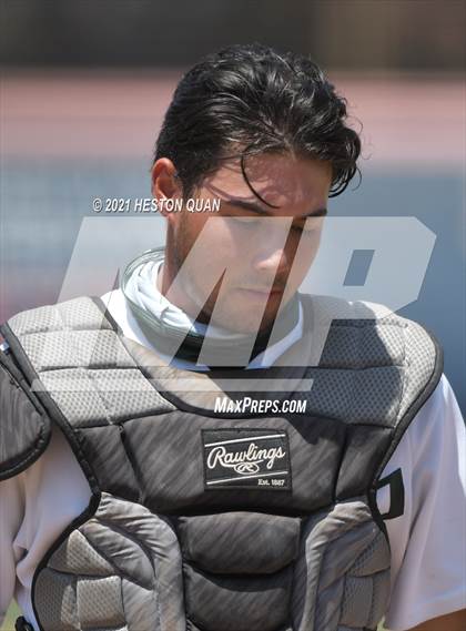 Thumbnail 1 in Royal vs. Rancho Cucamonga (CIF-SS D4 Final) photogallery.