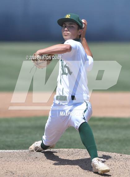 Thumbnail 1 in Royal vs. Rancho Cucamonga (CIF-SS D4 Final) photogallery.