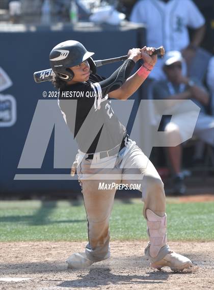 Thumbnail 3 in Royal vs. Rancho Cucamonga (CIF-SS D4 Final) photogallery.