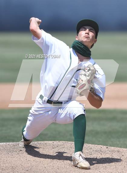 Thumbnail 3 in Royal vs. Rancho Cucamonga (CIF-SS D4 Final) photogallery.