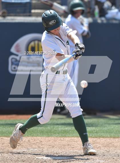 Thumbnail 3 in Royal vs. Rancho Cucamonga (CIF-SS D4 Final) photogallery.