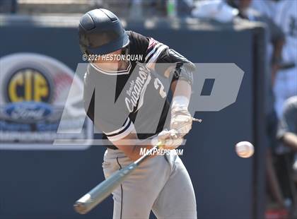 Thumbnail 3 in Royal vs. Rancho Cucamonga (CIF-SS D4 Final) photogallery.