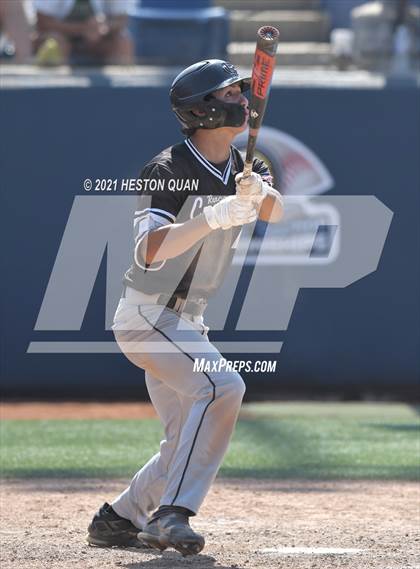Thumbnail 1 in Royal vs. Rancho Cucamonga (CIF-SS D4 Final) photogallery.