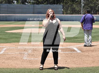 Thumbnail 3 in Royal vs. Rancho Cucamonga (CIF-SS D4 Final) photogallery.