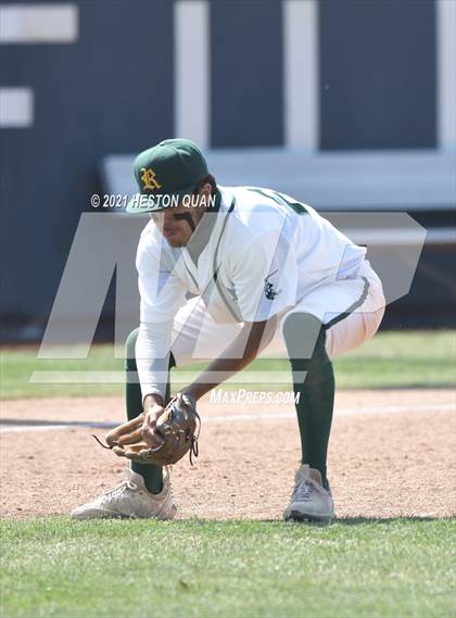 Thumbnail 2 in Royal vs. Rancho Cucamonga (CIF-SS D4 Final) photogallery.